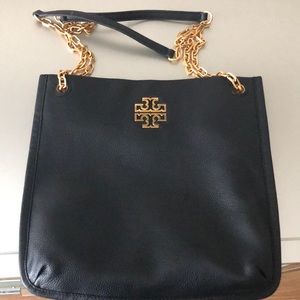 Tory Burch cross body or shoulder bag use once only